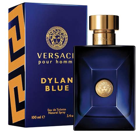 what scents are in versace dylan blue|versace dylan blue priceline.